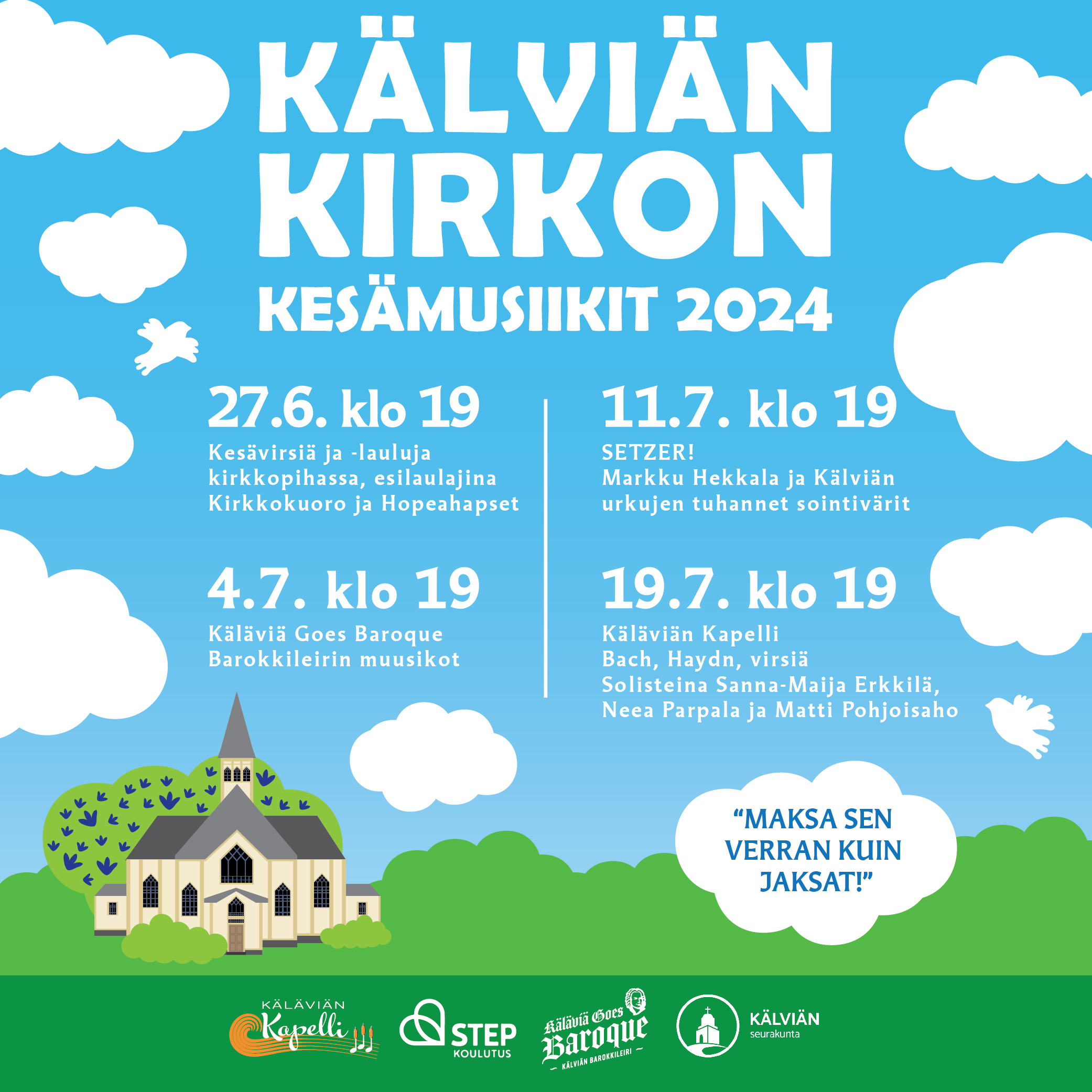 kälviänkirkonkesämusiikkiSOME_neliö kaikki.jpg