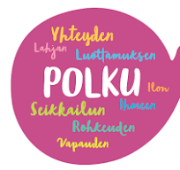 Polku-toimintamalli 