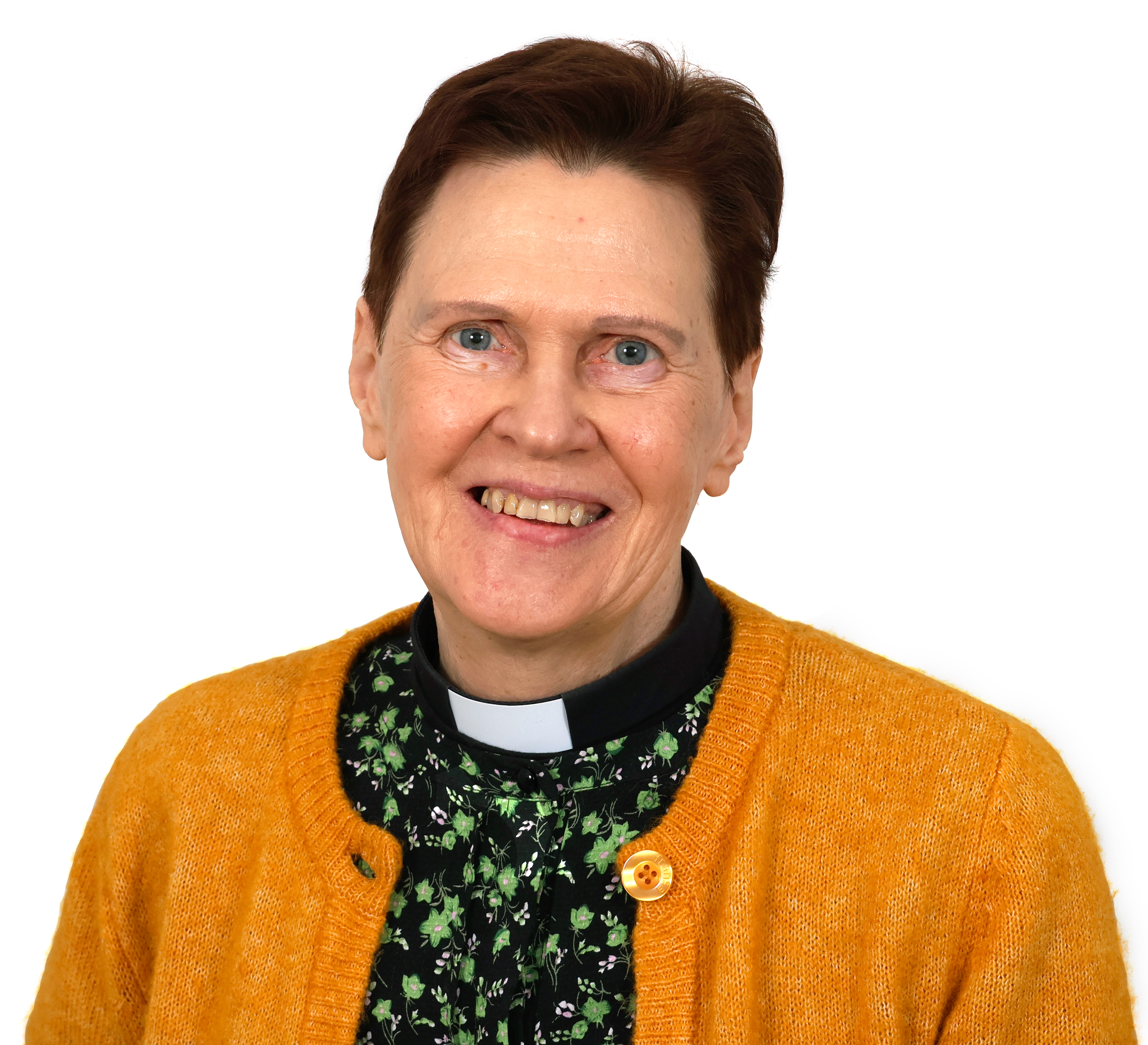 Anne Kellosalo.